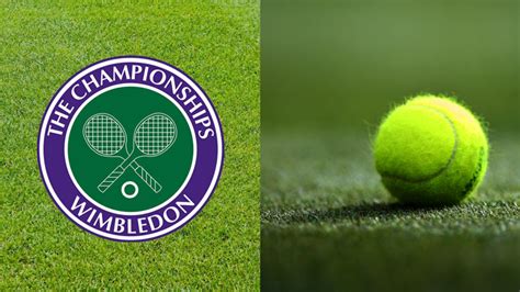 Wimbledon 2024: Termin, Spielplan, Übertragung im TV und .